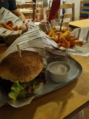  at no bones in Krakow