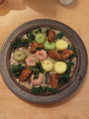  at no bones in Krakow