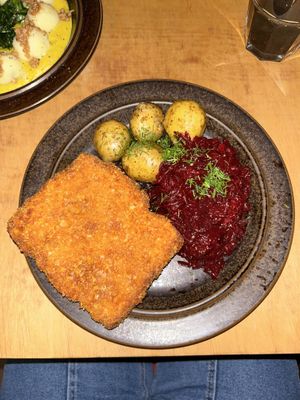   at no bones in Krakow