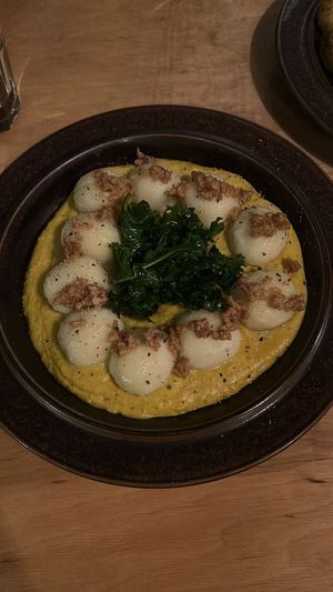   at no bones in Krakow