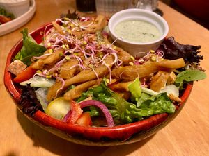  at no bones in Krakow