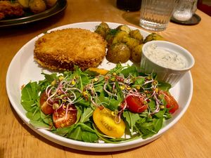  at no bones in Krakow