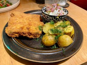  at no bones in Krakow