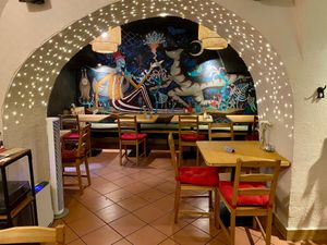  at no bones in Krakow