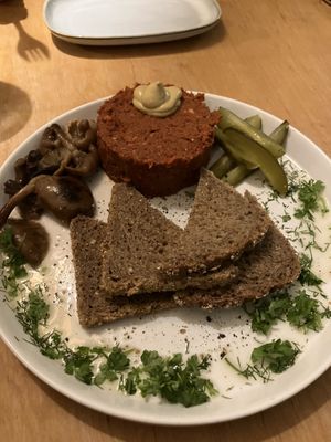   at no bones in Krakow