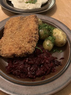   at no bones in Krakow