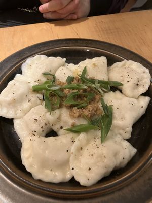   at no bones in Krakow