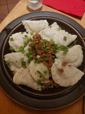  at no bones in Krakow