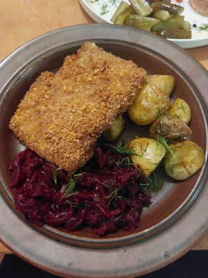  at no bones in Krakow