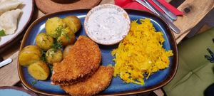  at no bones in Krakow