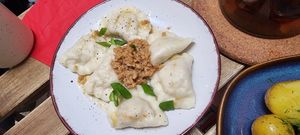  at no bones in Krakow