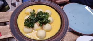  at no bones in Krakow