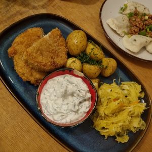  at no bones in Krakow