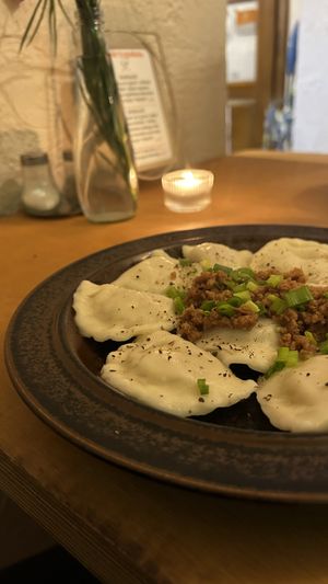   at no bones in Krakow