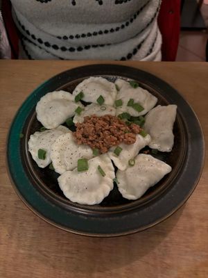  at no bones in Krakow