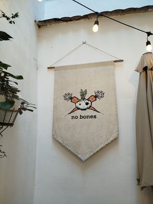  at no bones in Krakow