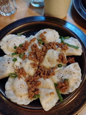  at no bones in Krakow