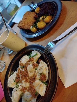  at no bones in Krakow