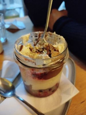  at no bones in Krakow