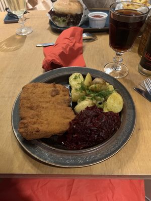   at no bones in Krakow