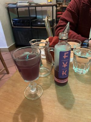   at no bones in Krakow