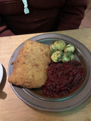   at no bones in Krakow