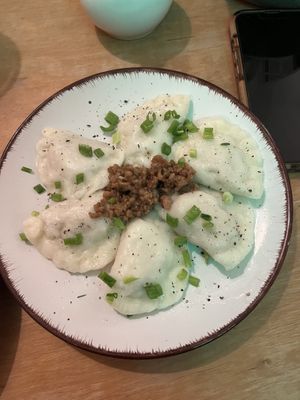   at no bones in Krakow