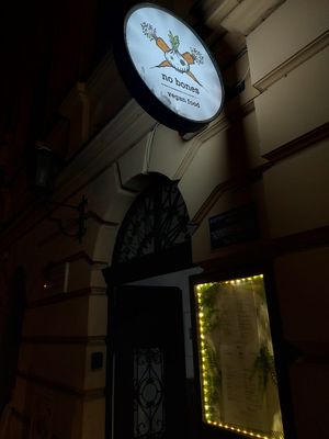  at no bones in Krakow