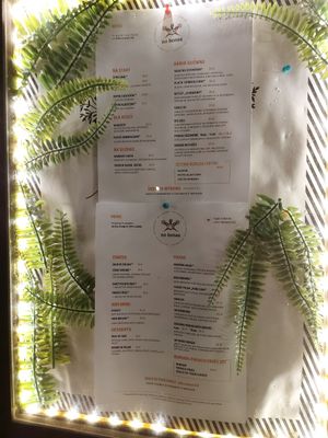  at no bones in Krakow