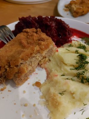  at no bones in Krakow