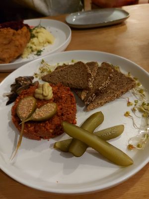  at no bones in Krakow