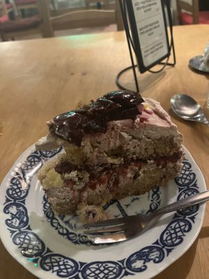  #Veganuary at no bones in Krakow