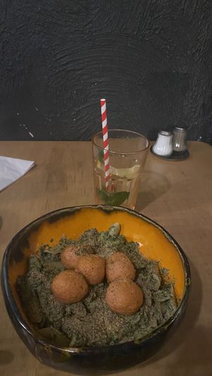   at no bones in Krakow