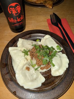   at no bones in Krakow