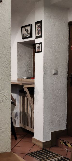  at no bones in Krakow