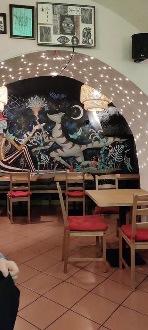  at no bones in Krakow