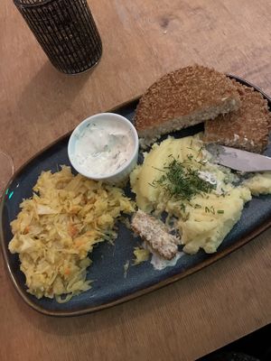   at no bones in Krakow