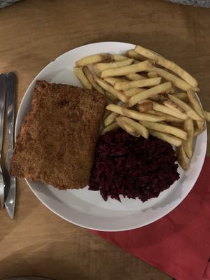   at no bones in Krakow