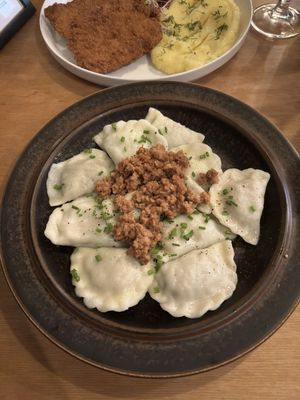   at no bones in Krakow