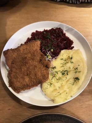   at no bones in Krakow