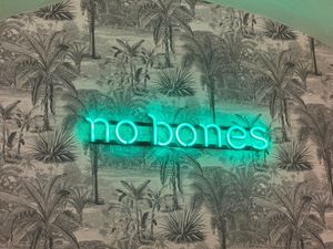  at no bones in Krakow