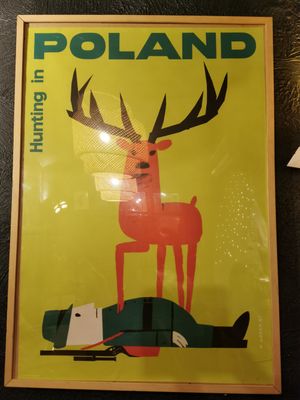  at no bones in Krakow