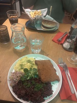   at no bones in Krakow