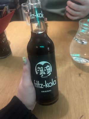   at no bones in Krakow