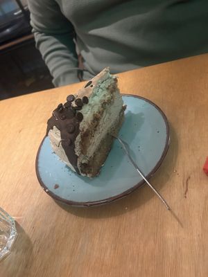   at no bones in Krakow