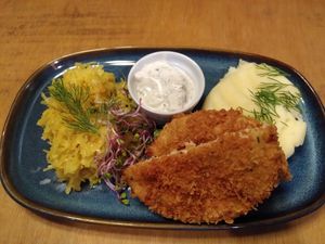 NoFishbones at no bones in Krakow