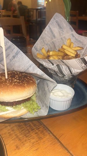   at no bones in Krakow