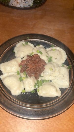   at no bones in Krakow