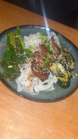   at no bones in Krakow