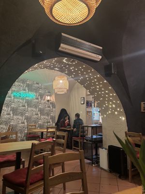   at no bones in Krakow